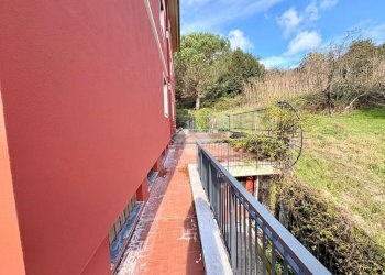 Quadrilocale Via Carlo Nello Rosselli, Sant'Olcese - foto 11