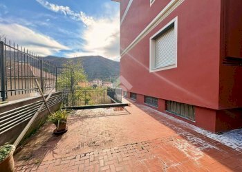 Quadrilocale Via Carlo Nello Rosselli, Sant'Olcese - foto 12