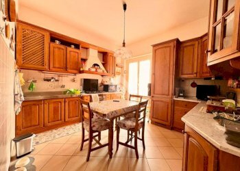 Quadrilocale Via Carlo Nello Rosselli, Sant'Olcese - foto 13