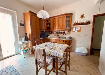 Quadrilocale Via Carlo Nello Rosselli, Sant'Olcese - foto 14