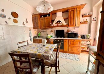 Quadrilocale Via Carlo Nello Rosselli, Sant'Olcese - foto 15