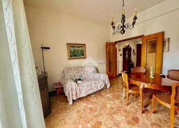 Quadrilocale Via Carlo Nello Rosselli, Sant'Olcese - foto 16