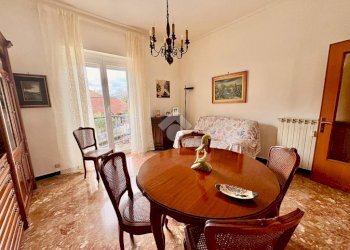 Quadrilocale Via Carlo Nello Rosselli, Sant'Olcese - foto 18