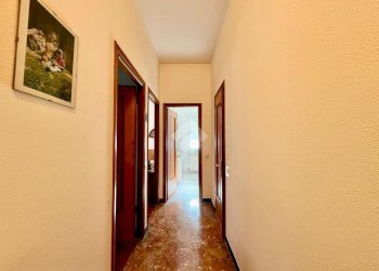 Quadrilocale Via Carlo Nello Rosselli, Sant'Olcese - foto 20