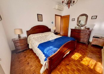 Quadrilocale Via Carlo Nello Rosselli, Sant'Olcese - foto 23