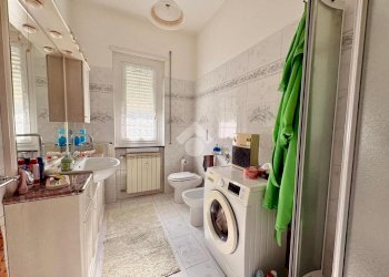 Quadrilocale Via Carlo Nello Rosselli, Sant'Olcese - foto 27