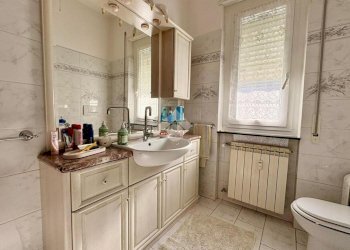 Quadrilocale Via Carlo Nello Rosselli, Sant'Olcese - foto 28