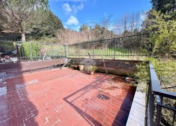 Quadrilocale Via Carlo Nello Rosselli, Sant'Olcese - foto 31