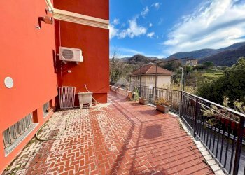 Quadrilocale Via Carlo Nello Rosselli, Sant'Olcese - foto 33