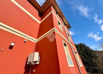 Quadrilocale Via Carlo Nello Rosselli, Sant'Olcese - foto 34