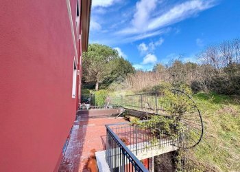 Quadrilocale Via Carlo Nello Rosselli, Sant'Olcese - foto 35