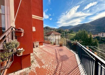 Quadrilocale Via Carlo Nello Rosselli, Sant'Olcese - foto 36