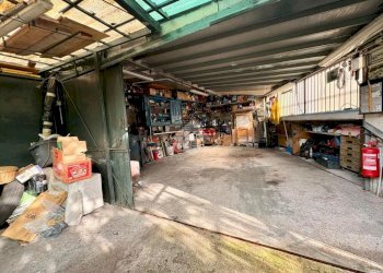 Quadrilocale Via Carlo Nello Rosselli, Sant'Olcese - foto 37