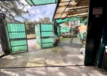 Quadrilocale Via Carlo Nello Rosselli, Sant'Olcese - foto 38