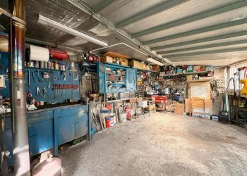 Quadrilocale Via Carlo Nello Rosselli, Sant'Olcese - foto 39