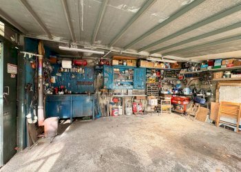 Quadrilocale Via Carlo Nello Rosselli, Sant'Olcese - foto 40