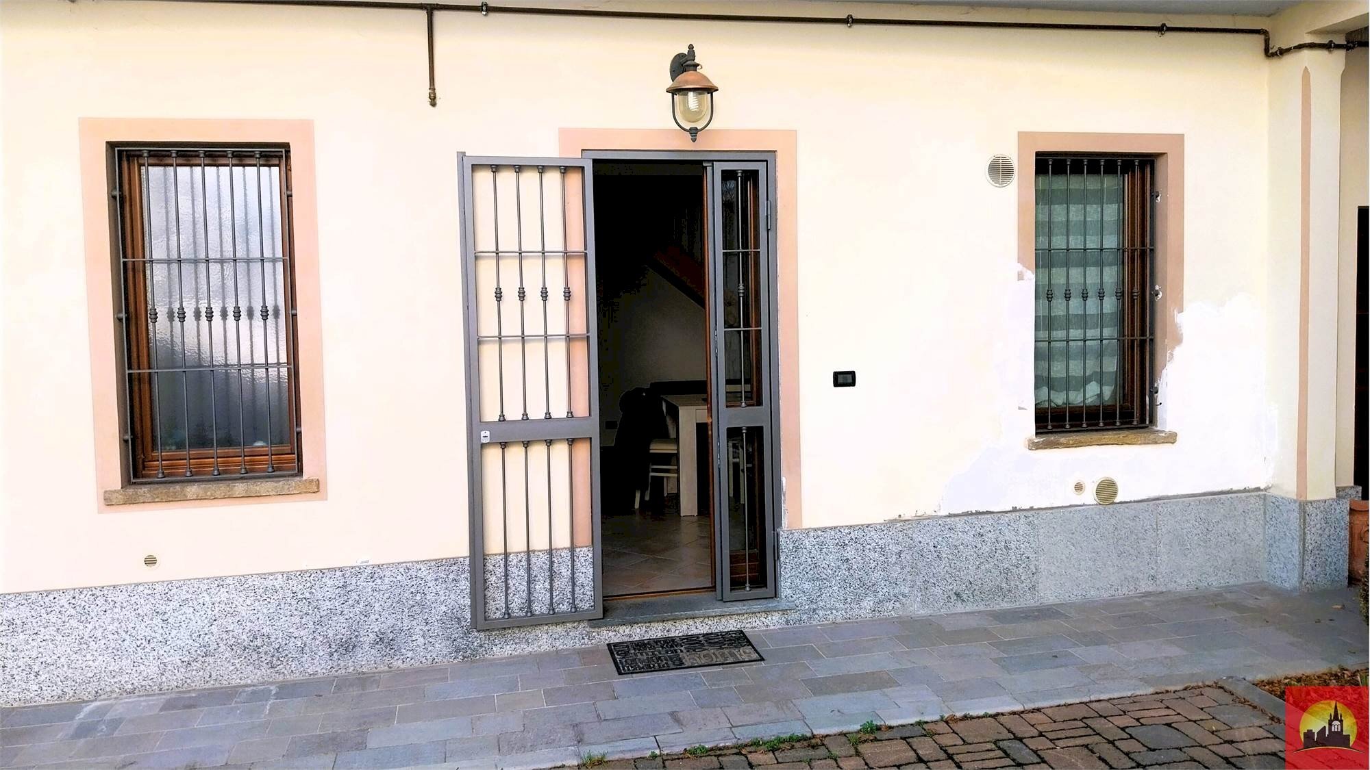 Appartamento Piazza Municipio, Villarbasse (TO), Villarbasse - foto 1