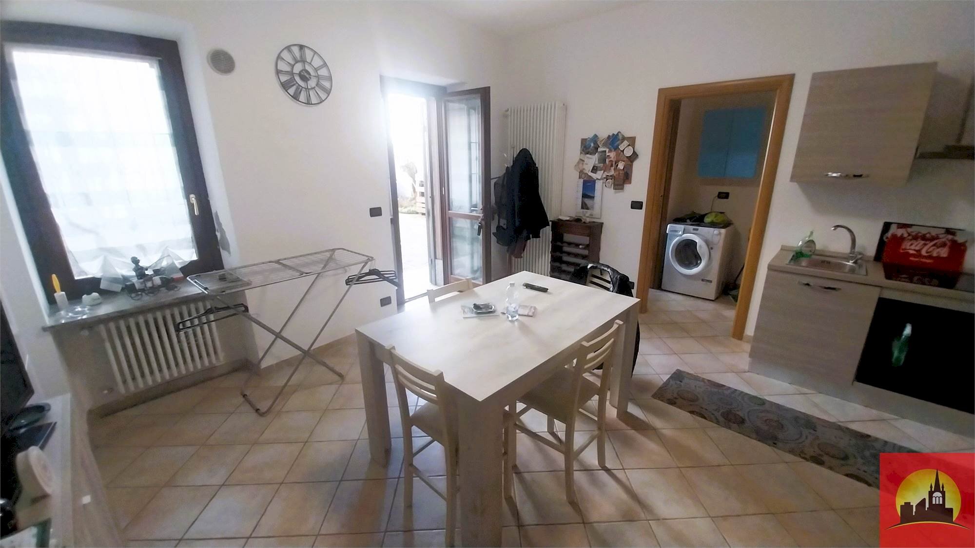 Appartamento Piazza Municipio, Villarbasse (TO), Villarbasse - foto 2