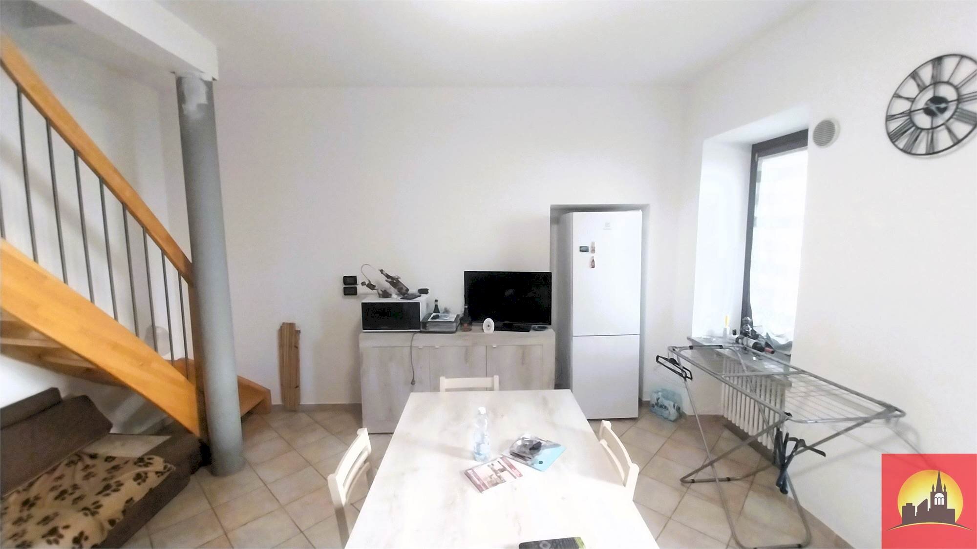 Appartamento Piazza Municipio, Villarbasse (TO), Villarbasse - foto 3