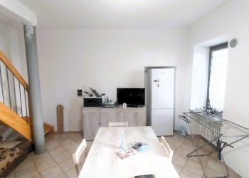 Appartamento Piazza Municipio, Villarbasse (TO), Villarbasse - foto 3