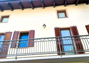 Appartamento Piazza Municipio, Villarbasse (TO), Villarbasse - foto 5