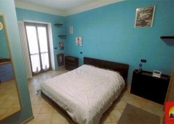 Appartamento Piazza Municipio, Villarbasse (TO), Villarbasse - foto 8