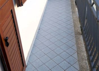 Appartamento Piazza Municipio, Villarbasse (TO), Villarbasse - foto 9