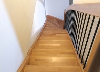 Appartamento Piazza Municipio, Villarbasse (TO), Villarbasse - foto 12