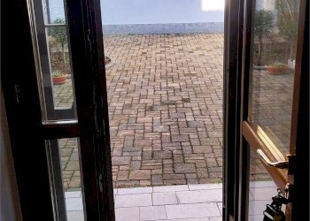 Appartamento Piazza Municipio, Villarbasse (TO), Villarbasse - foto 13