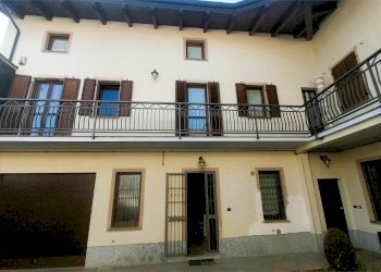 Appartamento Piazza Municipio, Villarbasse (TO), Villarbasse - foto 14