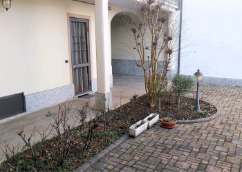 Appartamento Piazza Municipio, Villarbasse (TO), Villarbasse - foto 15