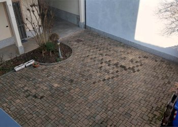 Appartamento Piazza Municipio, Villarbasse (TO), Villarbasse - foto 16