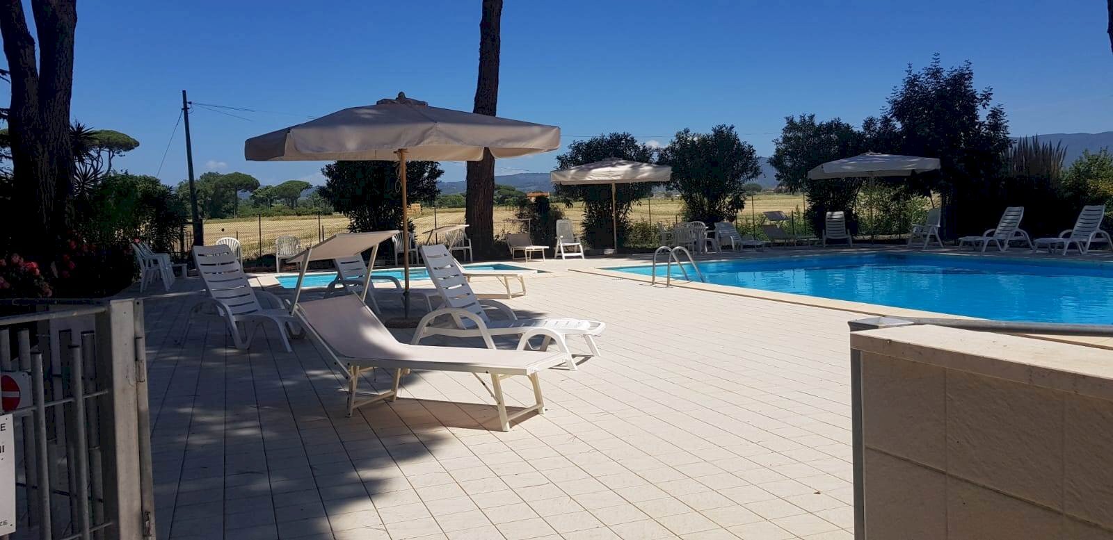 Monolocale Via della Marina 14, Castagneto Carducci - foto 2