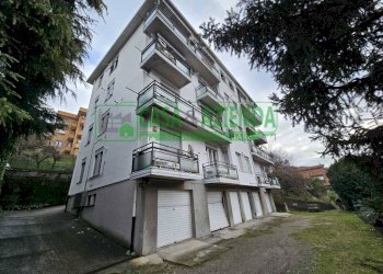 Bilocale Como - foto 10