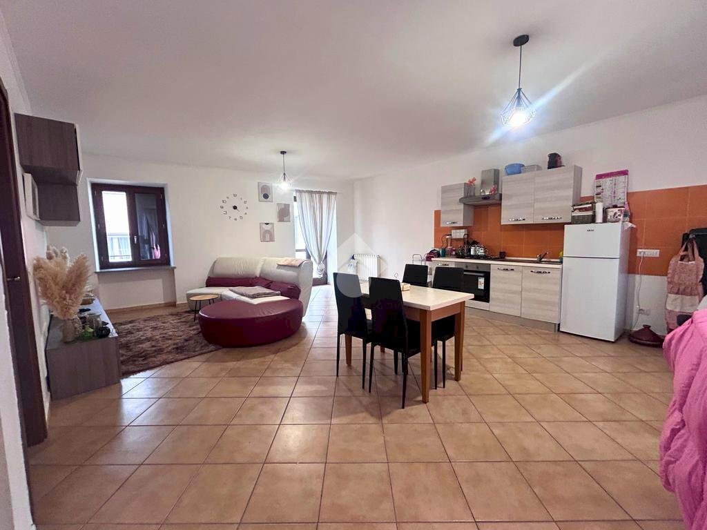 Bilocale Corso Vittorio Emanuele II, Tronzano Vercellese - foto 3