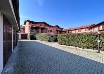 Bilocale Corso Vittorio Emanuele II, Tronzano Vercellese - foto 2