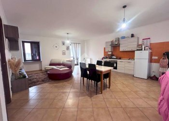 Bilocale Corso Vittorio Emanuele II, Tronzano Vercellese - foto 3