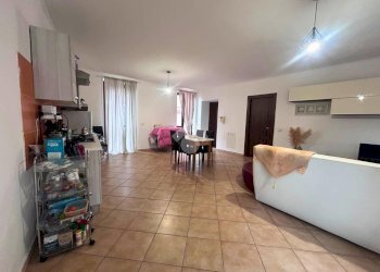 Bilocale Corso Vittorio Emanuele II, Tronzano Vercellese - foto 7