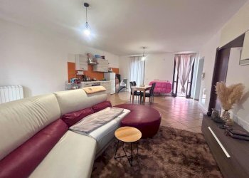 Bilocale Corso Vittorio Emanuele II, Tronzano Vercellese - foto 9