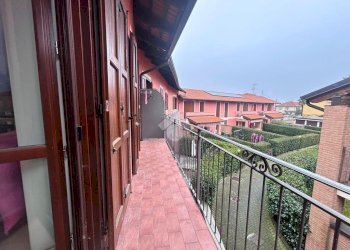 Bilocale Corso Vittorio Emanuele II, Tronzano Vercellese - foto 22