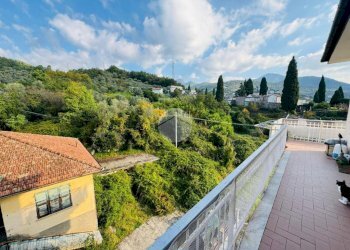 Quadrilocale Via Nicolò Sottanis, Casarza Ligure - foto 2