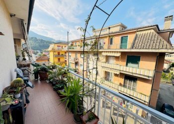 Quadrilocale Via Nicolò Sottanis, Casarza Ligure - foto 3