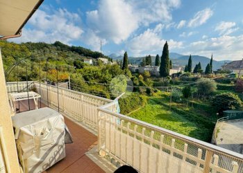 Quadrilocale Via Nicolò Sottanis, Casarza Ligure - foto 4