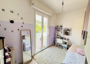 Quadrilocale Via Nicolò Sottanis, Casarza Ligure - foto 6