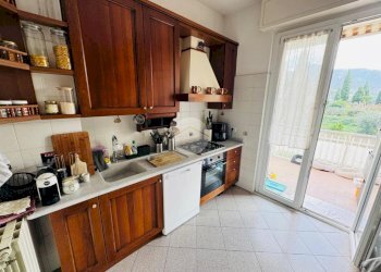 Quadrilocale Via Nicolò Sottanis, Casarza Ligure - foto 7