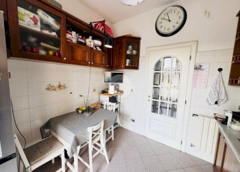 Quadrilocale Via Nicolò Sottanis, Casarza Ligure - foto 8