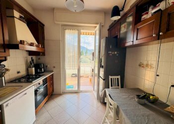 Quadrilocale Via Nicolò Sottanis, Casarza Ligure - foto 9