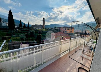 Quadrilocale Via Nicolò Sottanis, Casarza Ligure - foto 11