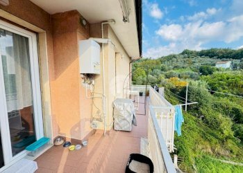 Quadrilocale Via Nicolò Sottanis, Casarza Ligure - foto 12