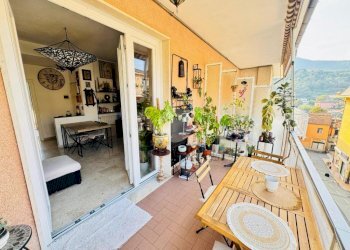 Quadrilocale Via Nicolò Sottanis, Casarza Ligure - foto 13